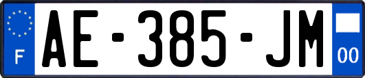 AE-385-JM