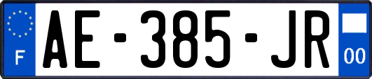 AE-385-JR