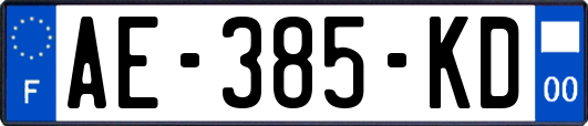 AE-385-KD