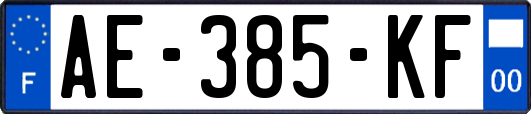 AE-385-KF