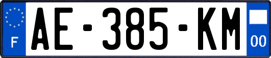 AE-385-KM
