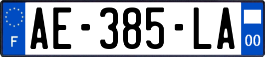 AE-385-LA