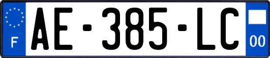 AE-385-LC