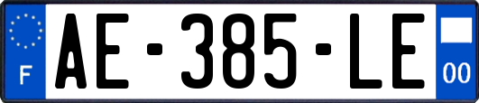 AE-385-LE