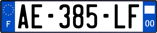 AE-385-LF