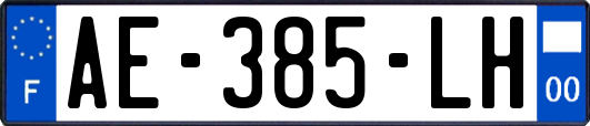 AE-385-LH