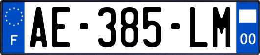 AE-385-LM