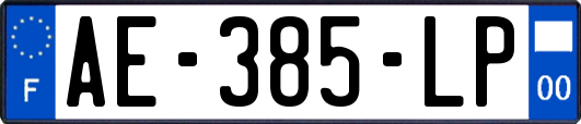 AE-385-LP