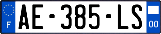 AE-385-LS