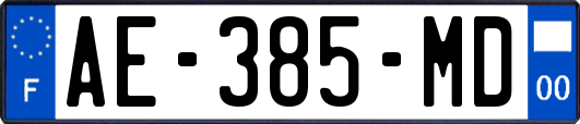 AE-385-MD