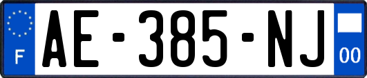 AE-385-NJ
