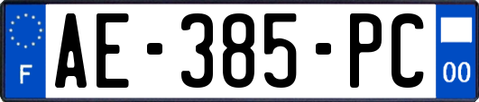 AE-385-PC