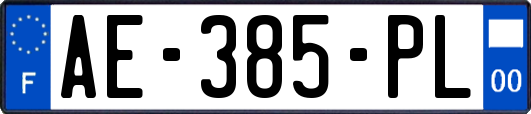 AE-385-PL
