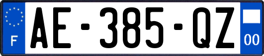 AE-385-QZ