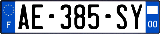 AE-385-SY