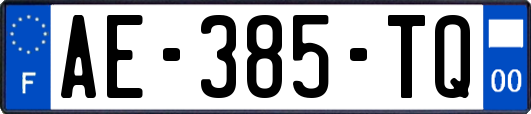 AE-385-TQ