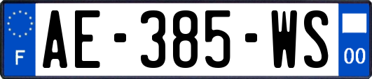 AE-385-WS