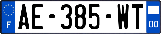 AE-385-WT