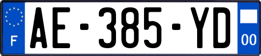 AE-385-YD