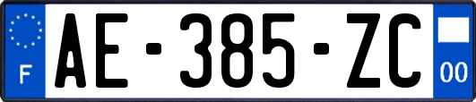 AE-385-ZC