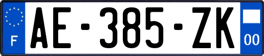 AE-385-ZK