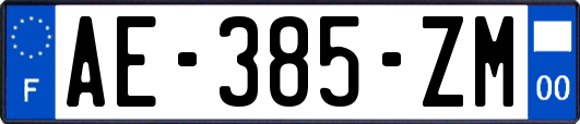 AE-385-ZM