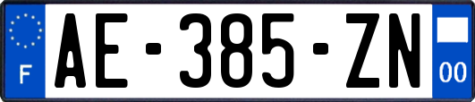 AE-385-ZN