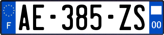 AE-385-ZS