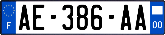 AE-386-AA