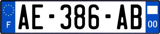AE-386-AB