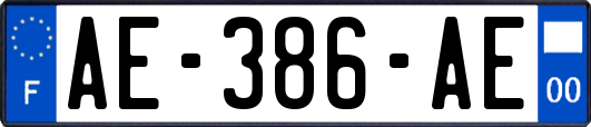 AE-386-AE