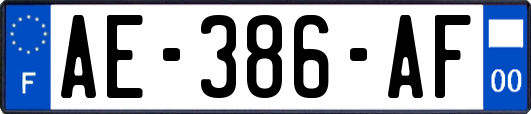 AE-386-AF