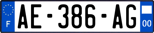 AE-386-AG