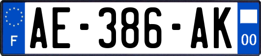 AE-386-AK