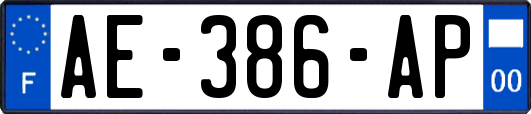 AE-386-AP