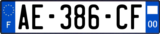 AE-386-CF