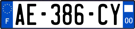 AE-386-CY