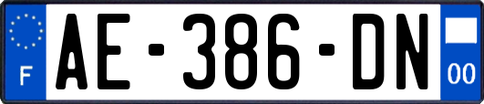 AE-386-DN