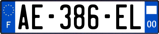 AE-386-EL