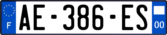 AE-386-ES