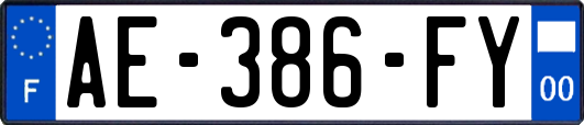 AE-386-FY