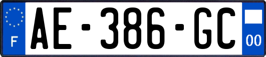 AE-386-GC