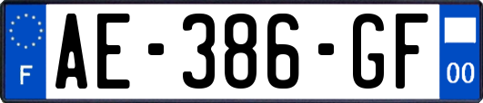 AE-386-GF