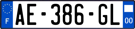AE-386-GL