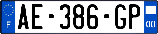 AE-386-GP