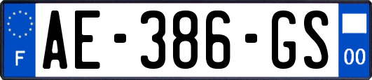 AE-386-GS