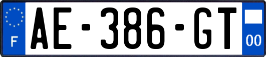 AE-386-GT