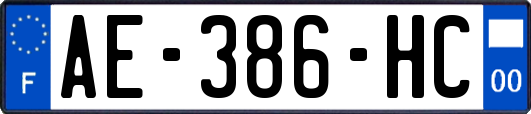 AE-386-HC
