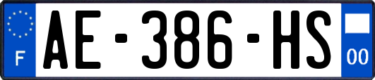 AE-386-HS