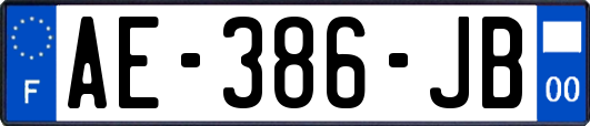 AE-386-JB